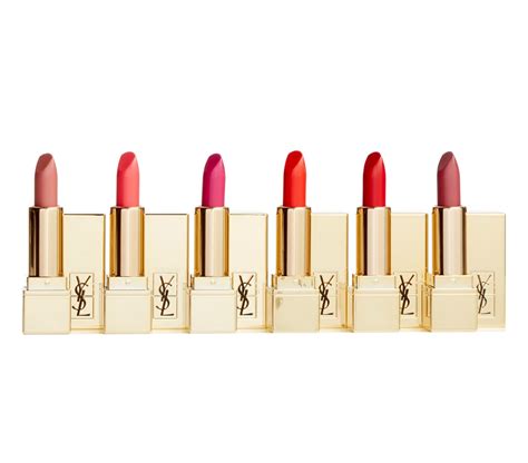 ysl lipstick number 13|ysl lipstick nordstrom.